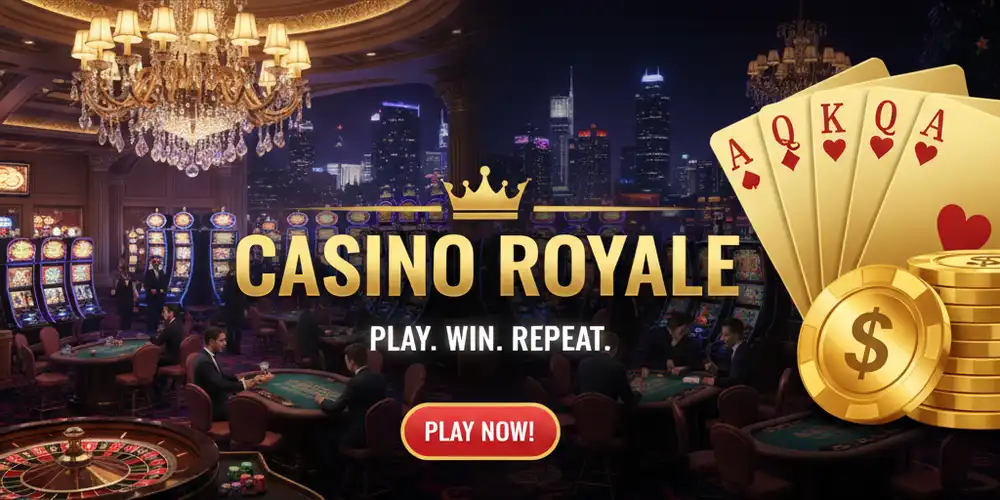 Pubet Online Casino Banner